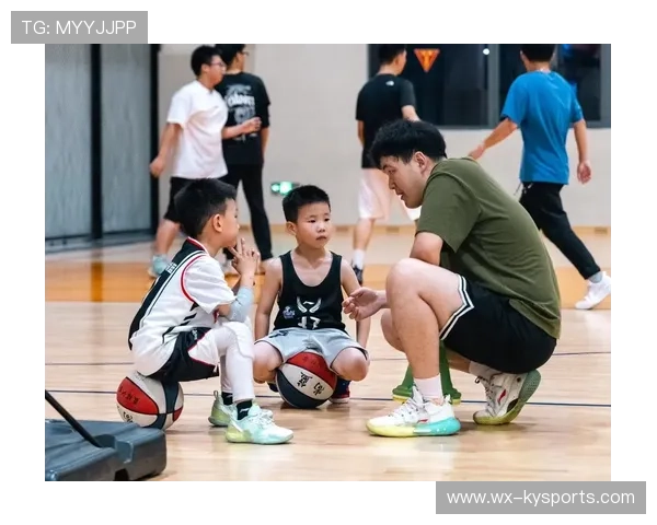 体验式篮球培训，让青少年享受高品质运动乐趣，篮球体验活动