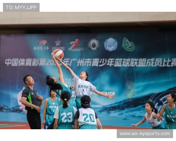 全国青少年篮球赛助推校园体育文化繁荣，2020全国青少年篮球比赛