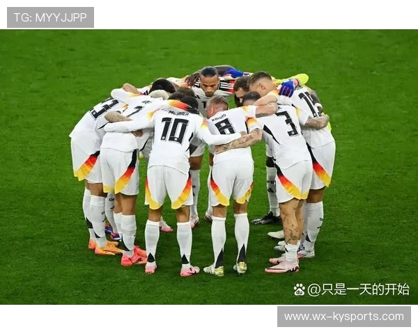 强大对手！欧洲杯预选赛中的挑战令人望而生畏，欧洲杯预选赛晋级之路