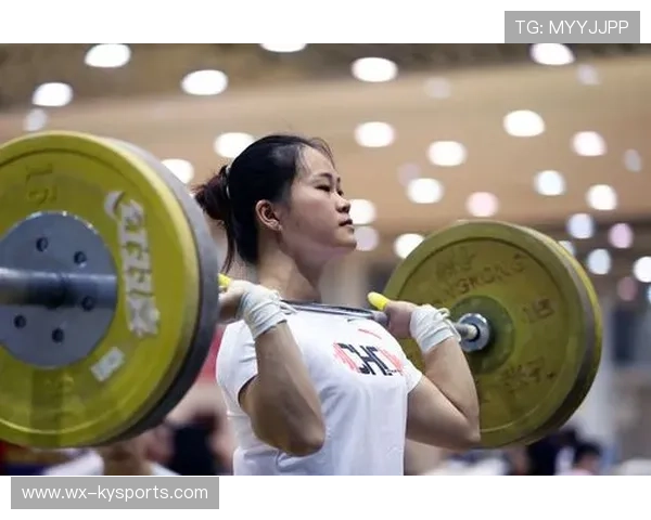 世界举重科研中心发布基层训练质量监测表 世界举重科研中心发布基层训练质量监测表